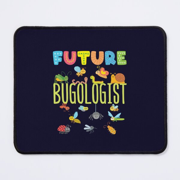 Item preview, Future Bugologist designed and sold by jaygo.