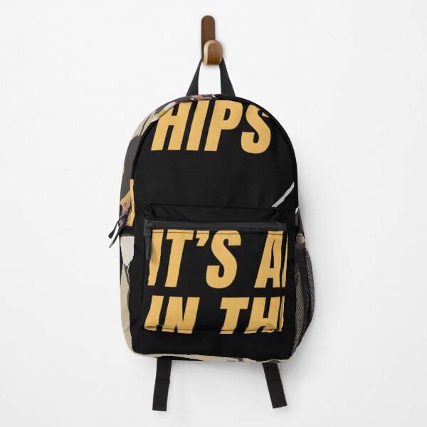 Item preview, It's All In The Hips Happy Gilmore designed and sold by lflsvera.