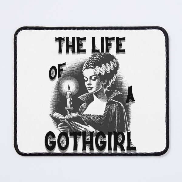 Item preview, The Life Of A Gothgirl designed and sold by KTDesigns321.