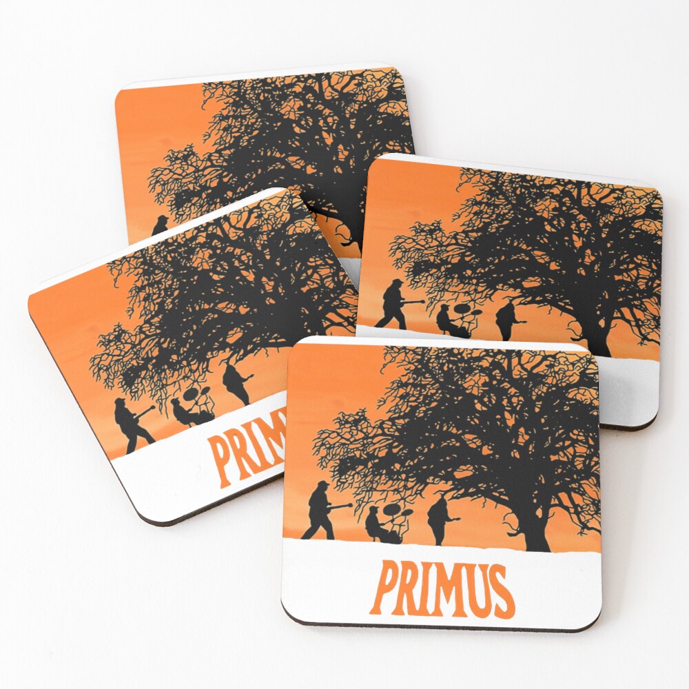 Item preview, Coasters (Set of 4) designed and sold by MarsStephens.