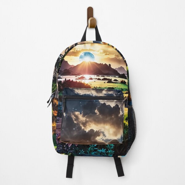 Item preview, The Guardian of the Horizon designed and sold by PixelParadies.