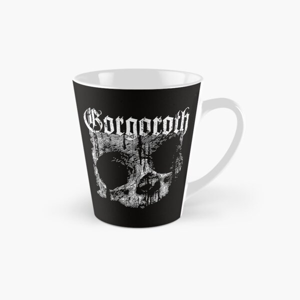 Item preview, Gorgoroth New Logo designed and sold by MarsStephens.