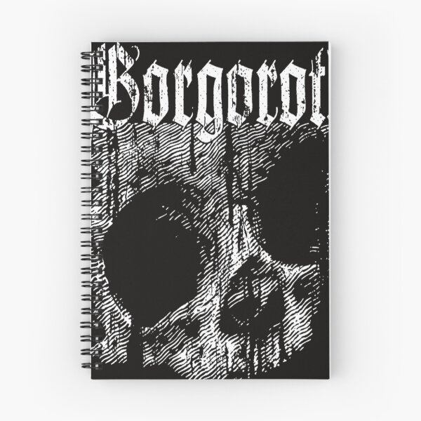 Item preview, Gorgoroth New Logo designed and sold by MarsStephens.