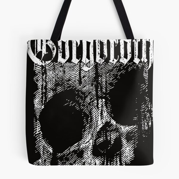 Item preview, Gorgoroth New Logo designed and sold by MarsStephens.