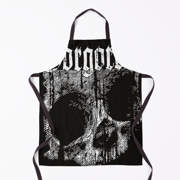 Item preview, Gorgoroth New Logo designed and sold by MarsStephens.