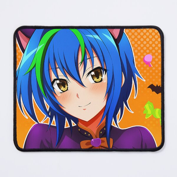 Item preview, Xenovia Quarta - 5 (Halloween) designed and sold by Infinite-Aspire.