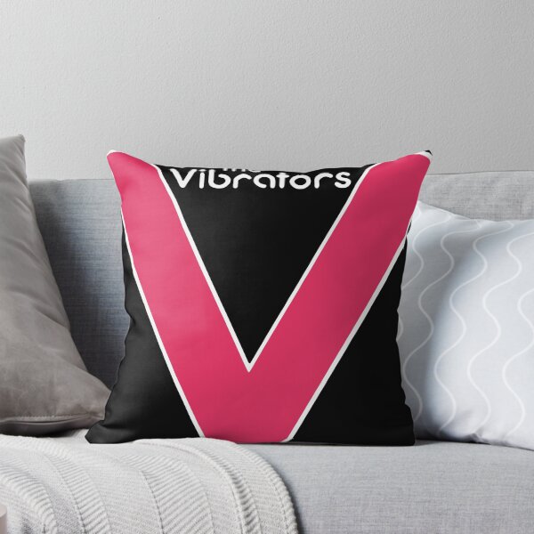 Item preview, The Vibrators designed and sold by Phyllis Watlington.