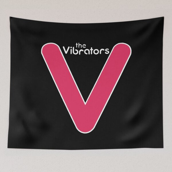 Item preview, The Vibrators designed and sold by Phyllis Watlington.