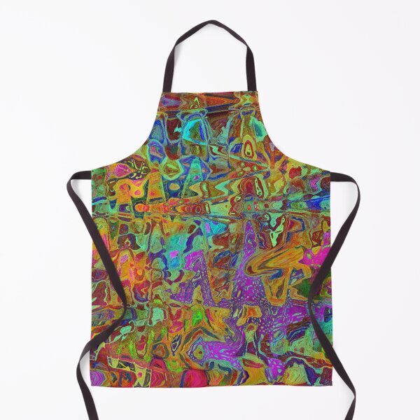 Item preview, Colour swirls of abstract energy designed and sold by Sigtrix.