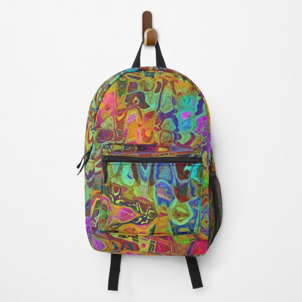 Item preview, Colour swirls of abstract energy designed and sold by Sigtrix.