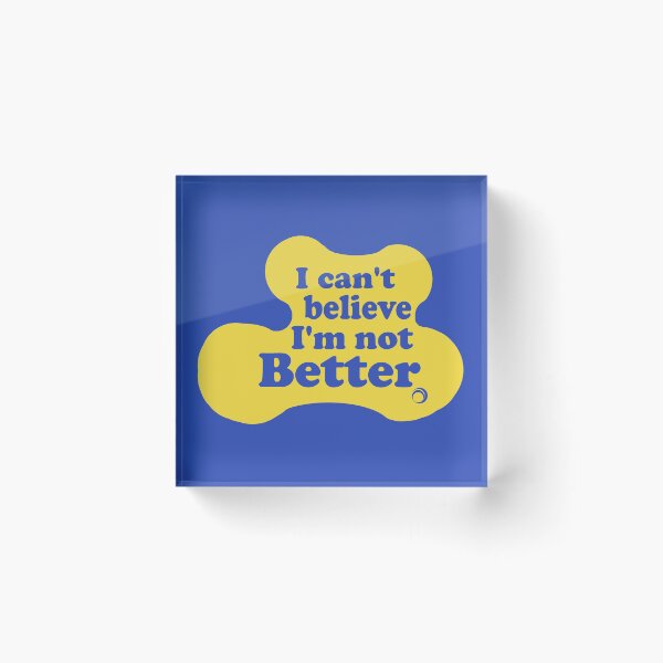 Item preview, You're Unbelievable  designed and sold by Affray.