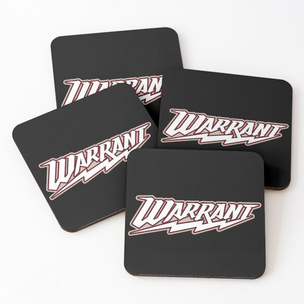 Item preview, Warrant Band designed and sold by Phyllis Watlington.