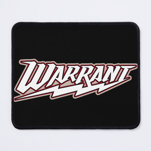 Item preview, Warrant Band designed and sold by Phyllis Watlington.