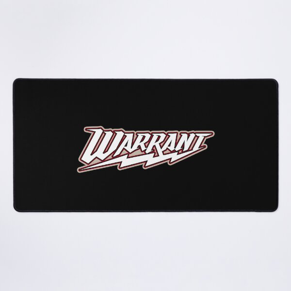 Item preview, Warrant Band designed and sold by Phyllis Watlington.