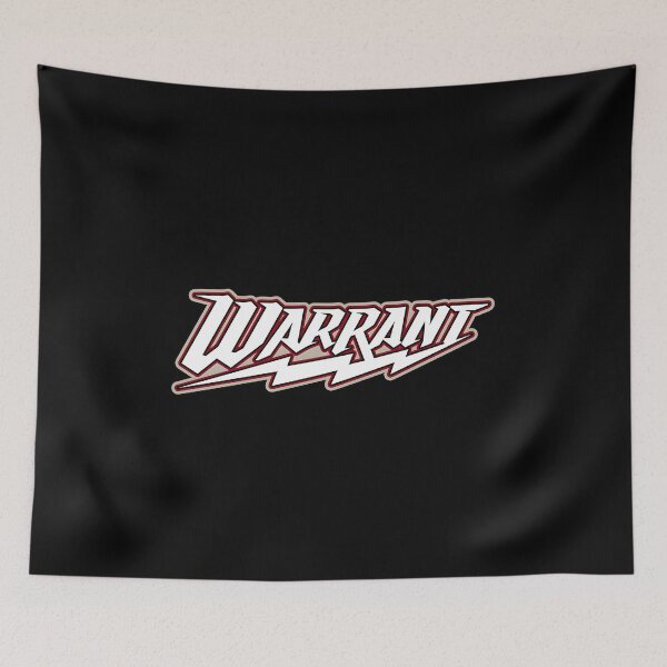 Item preview, Warrant Band designed and sold by Phyllis Watlington.