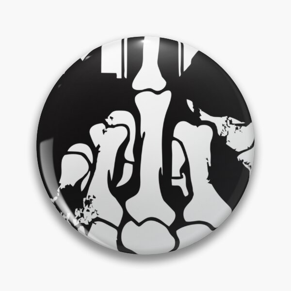 Item preview, Motionless In White designed and sold by MarsStephens.