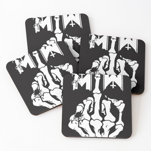 Item preview, Motionless In White designed and sold by MarsStephens.