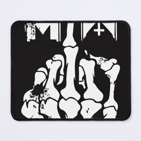 Item preview, Motionless In White designed and sold by MarsStephens.