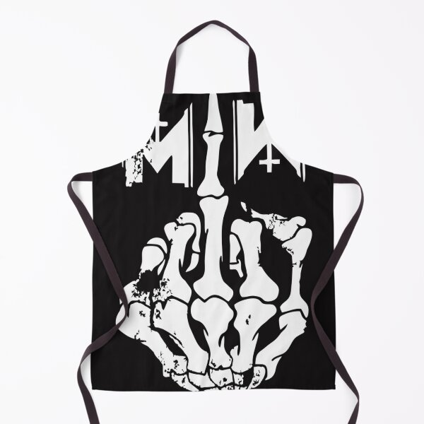 Item preview, Motionless In White designed and sold by MarsStephens.