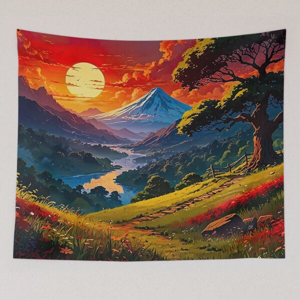 Item preview, Alpine fireworks designed and sold by PixelParadies.