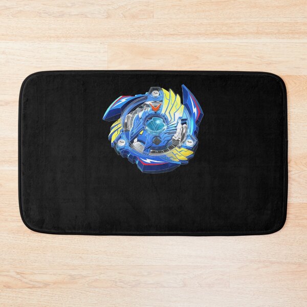 Item preview, Beyblade Burst - Valt'S Ultimate Battling Experience (1) designed and sold by kinwakina.