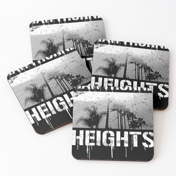 Item preview, Hawthorne Heights designed and sold by Phyllis Watlington.