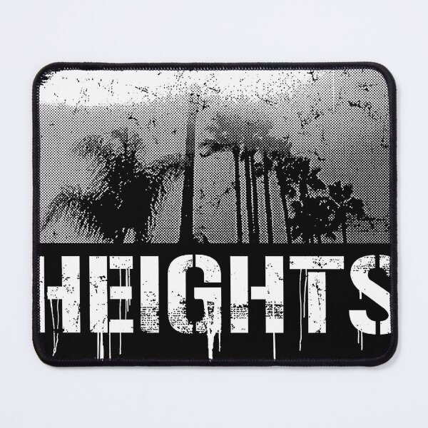 Item preview, Hawthorne Heights designed and sold by Phyllis Watlington.