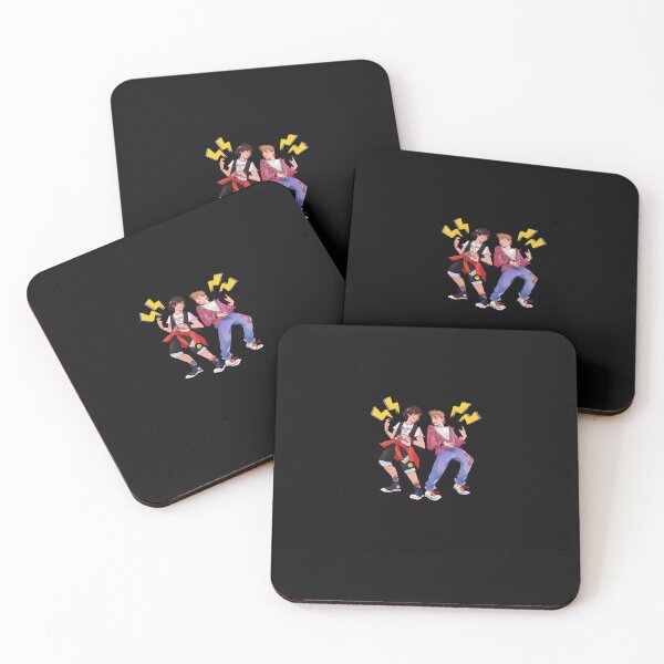 Item preview, Bill And Ted'S Excellent Adventure designed and sold by ronethaba.