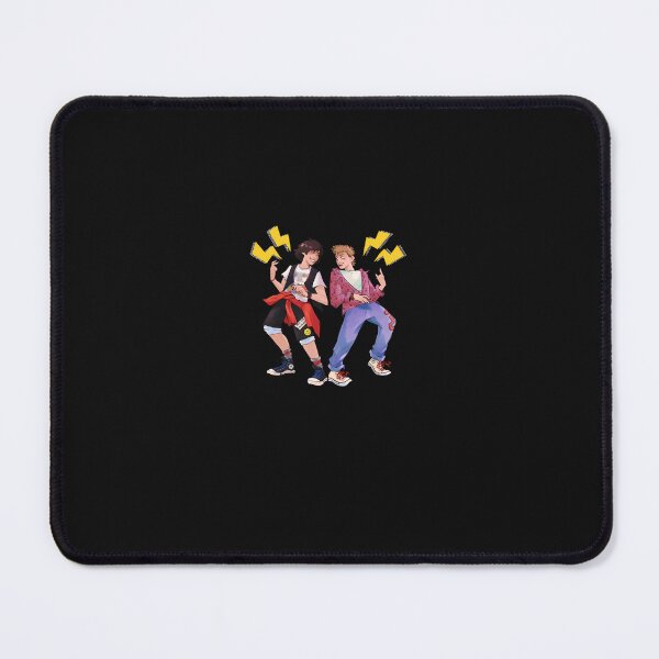 Item preview, Bill And Ted'S Excellent Adventure designed and sold by ronethaba.