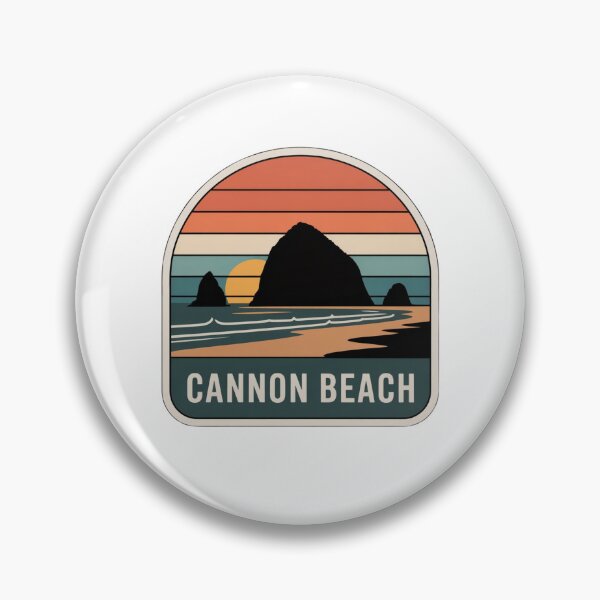 Item preview, Cannon Beach designed and sold by Mateusz Majcherek.