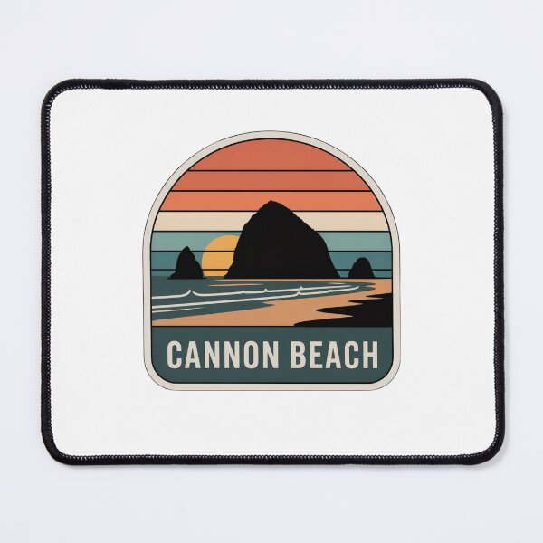Item preview, Cannon Beach designed and sold by Mateusz Majcherek.