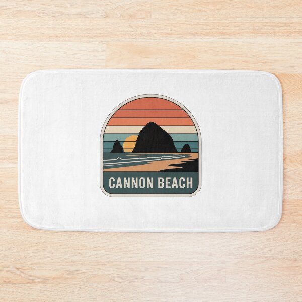 Item preview, Cannon Beach designed and sold by Mateusz Majcherek.