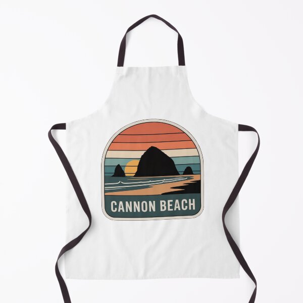 Item preview, Cannon Beach designed and sold by Mateusz Majcherek.