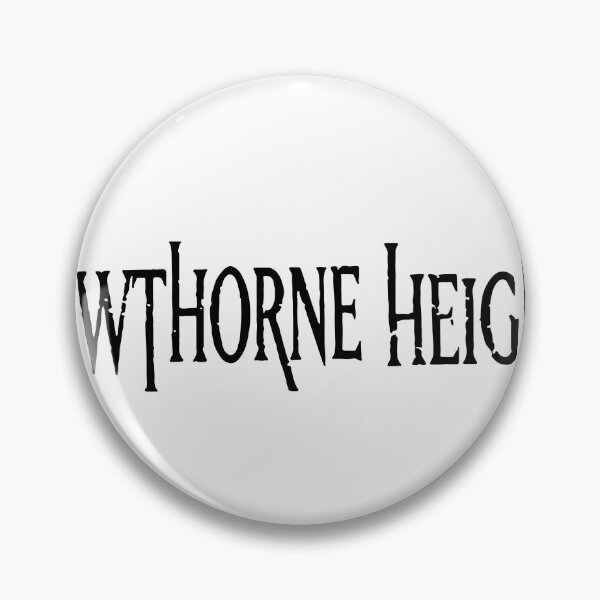 Item preview, Hawthorne Heights designed and sold by Phyllis Watlington.
