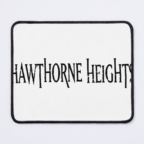 Item preview, Hawthorne Heights designed and sold by Phyllis Watlington.