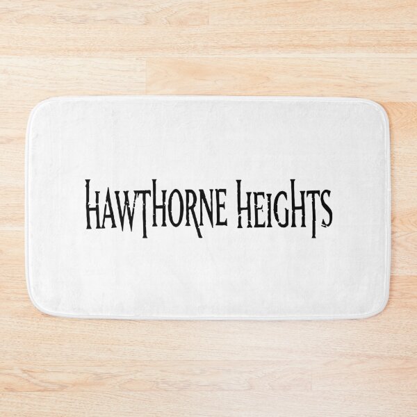 Item preview, Hawthorne Heights designed and sold by Phyllis Watlington.