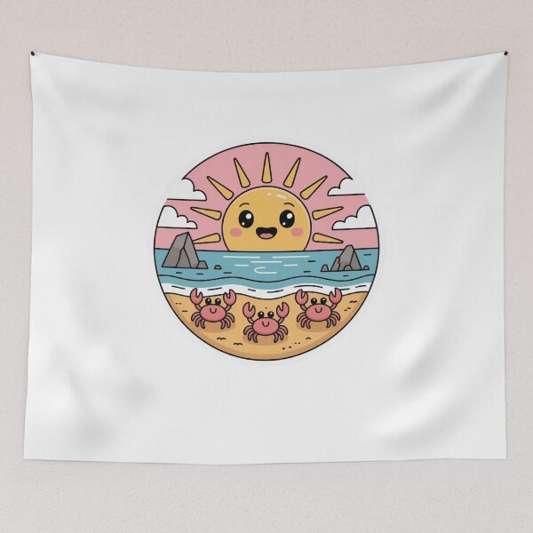 Item preview, Cannon Beach designed and sold by Mateusz Majcherek.