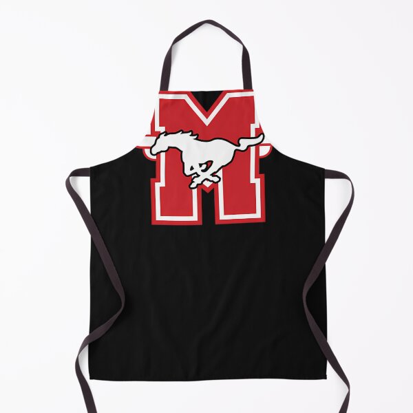 Item preview, Hamilton Mustangs designed and sold by MarshaFrem.