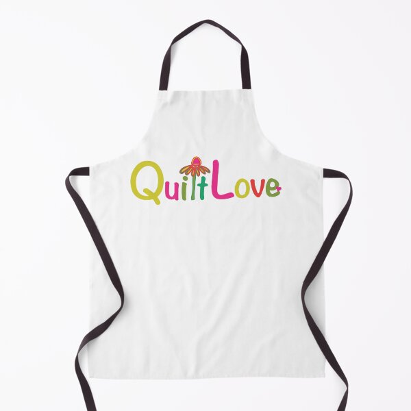 Item preview, Quilt Love camiseta y regalos para Quilters designed and sold by creativebeeshop.