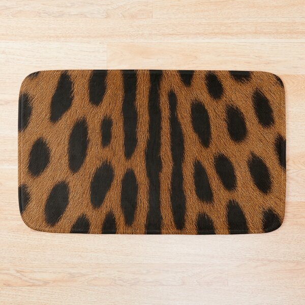 Item preview, Serval cat fur. designed and sold by PabDam.