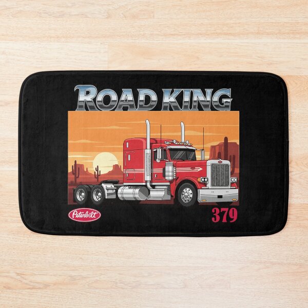 Item preview, Road King Peterbilt 379 designed and sold by BronArtworks.