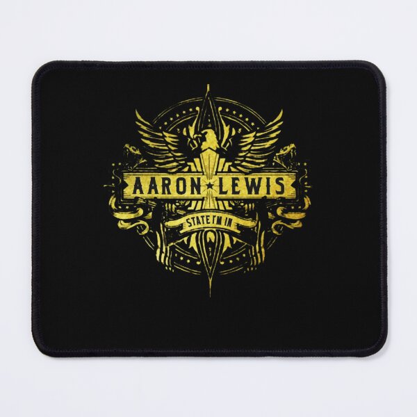 Item preview, Best-Aaron-Lewis-Logo Classic designed and sold by JoelPMajor.