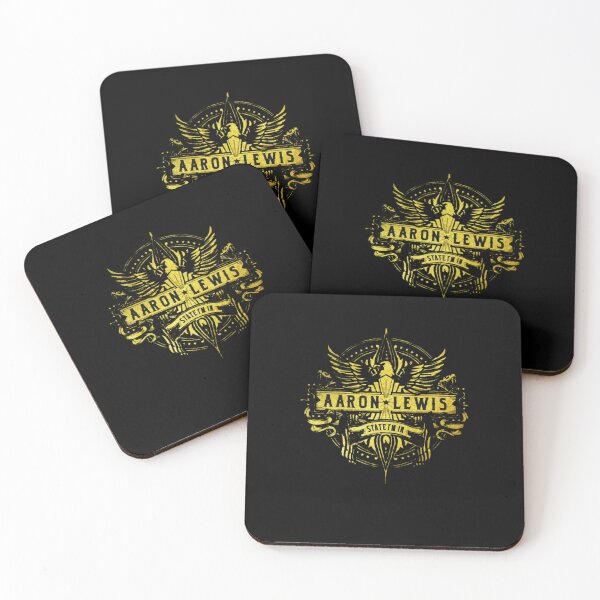 Item preview, Best-Aaron-Lewis-Logo Classic  designed and sold by JoelPMajor.