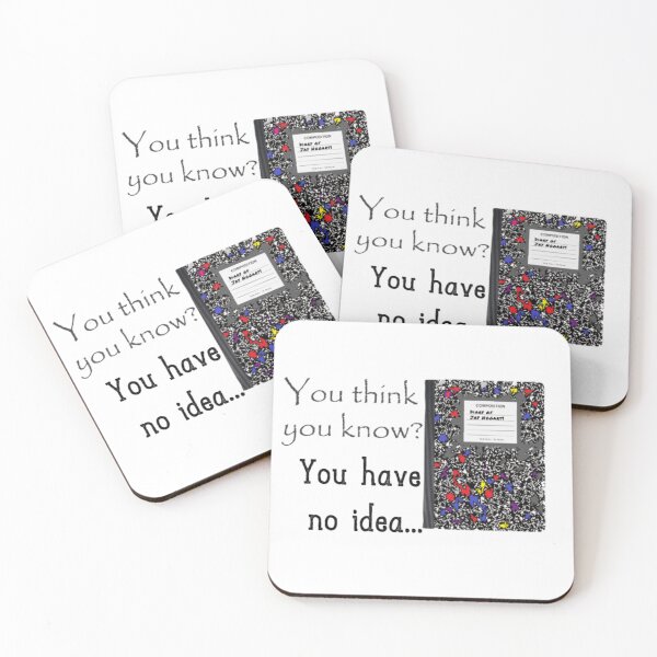 Item preview, Diary Of Jay designed and sold by lucey05.