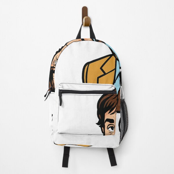 Item preview, Jim Halpert - The Office designed and sold by geekis.