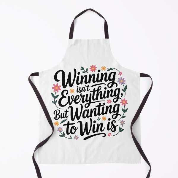 Item preview, Winning isn’t everything, but wanting to win is designed and sold by nimmitrends.