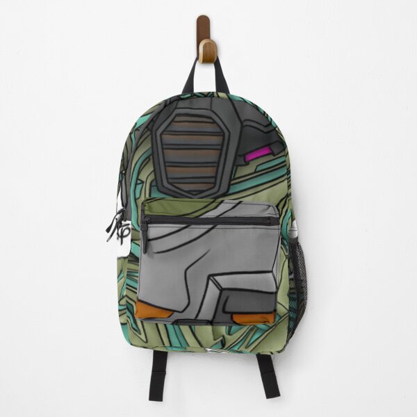 Item preview, Future Spill designed and sold by ShaolinMunK.