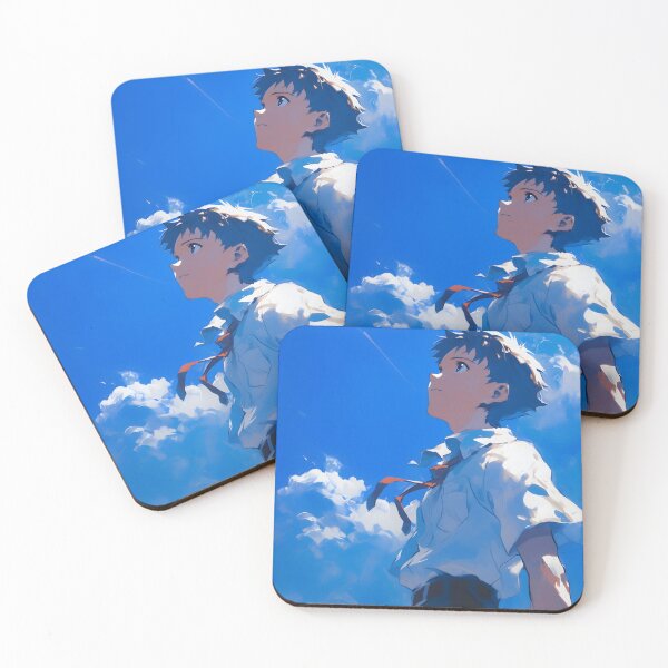 Artikelvorschau, Shinji Ikari – Evangelion 13 entworfen und verkauft von Infinite-Aspire.