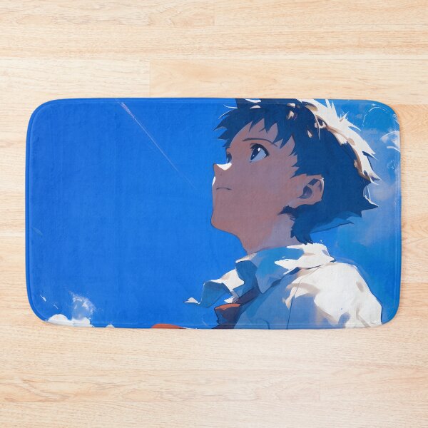 Artikelvorschau, Shinji Ikari – Evangelion 13 entworfen und verkauft von Infinite-Aspire.