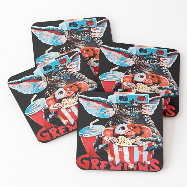 Item preview, Gremlinss designed and sold by MarshaFrem.